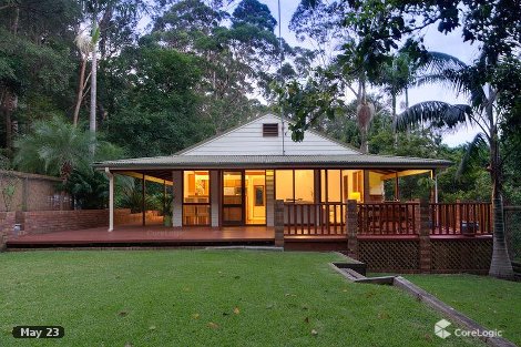 6 Old Coast Rd, Stanwell Park, NSW 2508