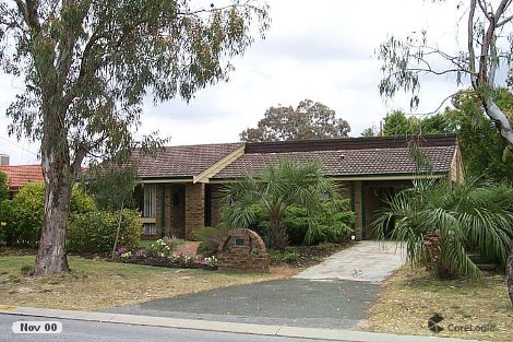 1 Regina Rd, Kelmscott, WA 6111