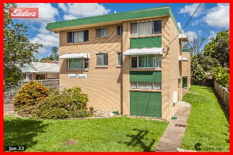 2/44 Griffith St, Everton Park, QLD 4053