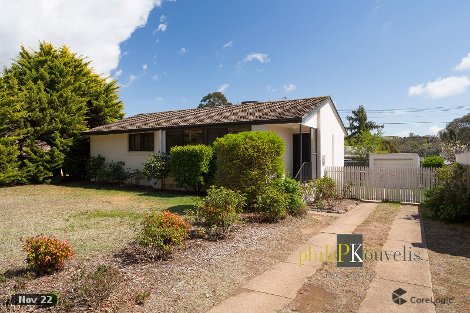 6 Bosch Pl, Chifley, ACT 2606