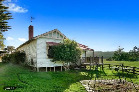 14 Carlisle-Gellibrand Rd, Gellibrand, VIC 3239