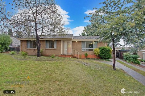 5 Souter Pl, Weston, ACT 2611