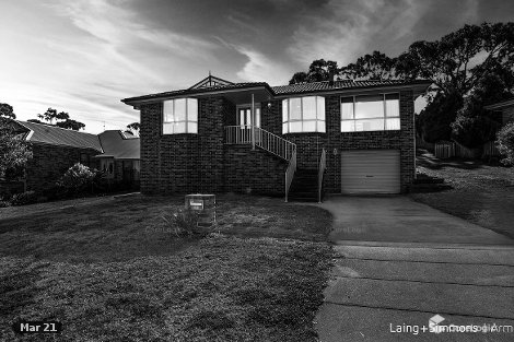 5 Baird Pl, Armidale, NSW 2350