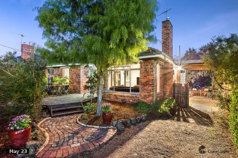 41 Dougharty Rd, Heidelberg Heights, VIC 3081