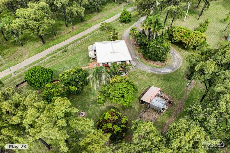 82 Mulara Rd, Bondoola, QLD 4703