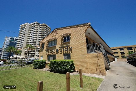 10/126 The Esplanade, Burleigh Heads, QLD 4220