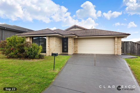 3 Oystercatcher St, Aberglasslyn, NSW 2320