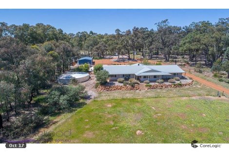 11 Inthanoona Rd, Gidgegannup, WA 6083