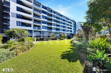 323/2 Betty Cuthbert Ave, Sydney Olympic Park, NSW 2127