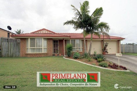 1 Leicestershire Cl, Heritage Park, QLD 4118