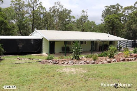 7 Parker Rd, Ellesmere, QLD 4610