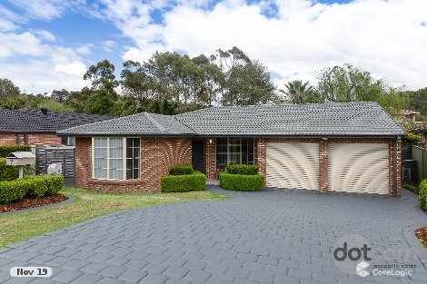 7 Sandor Cl, Rankin Park, NSW 2287