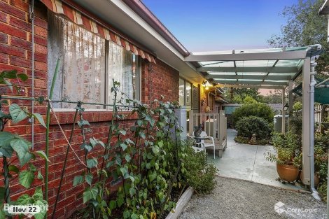 77a Faraday Rd, Croydon South, VIC 3136