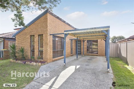 7 Rangers Rd, St Helens Park, NSW 2560