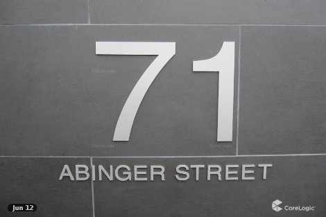 108/71 Abinger St, Richmond, VIC 3121