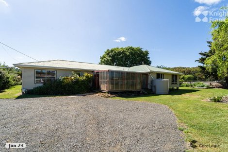 8 Edwards Pl, Branxholm, TAS 7261