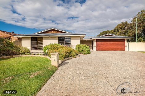 2 Bowyer Cl, Willetton, WA 6155