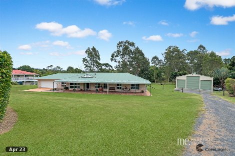 11 Gymkhana Pl, Dayboro, QLD 4521