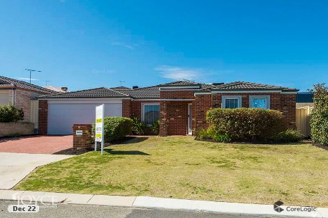 15 Birchgrove Way, Pearsall, WA 6065