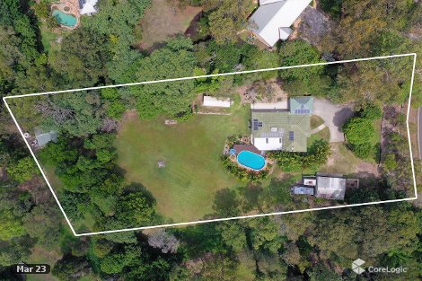 20 Allen Rd, Bunya, QLD 4055