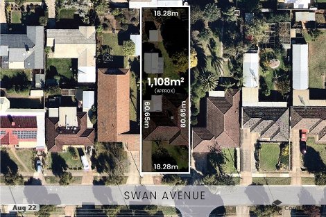 27 Swan Ave, Klemzig, SA 5087