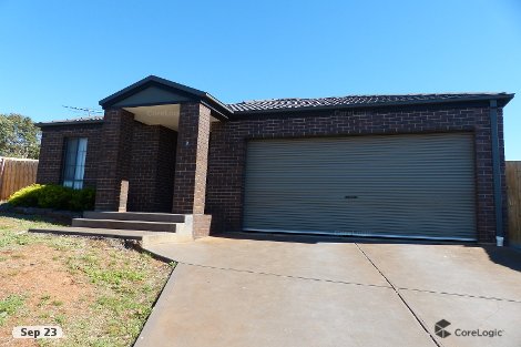 8 Light Cl, Darley, VIC 3340