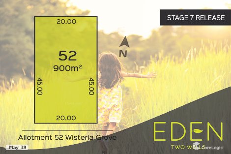 Lot 52 Wisteria Gr, Two Wells, SA 5501