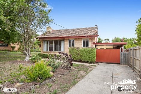 8 Killeen Ave, Black Hill, VIC 3350