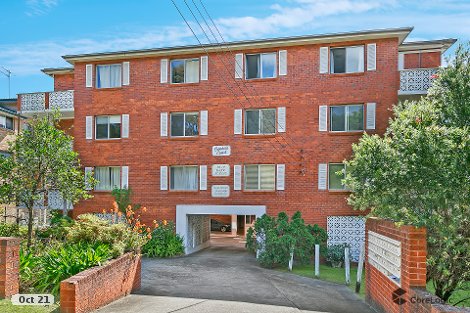 13/18-19 Bank St, Meadowbank, NSW 2114