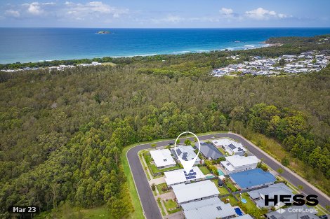 24 Ivory Cct, Sapphire Beach, NSW 2450