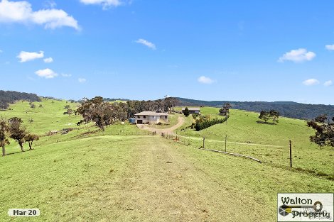 1248 Dark Corner Rd, Dark Corner, NSW 2795