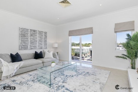 3/26 Kensington St, East Perth, WA 6004