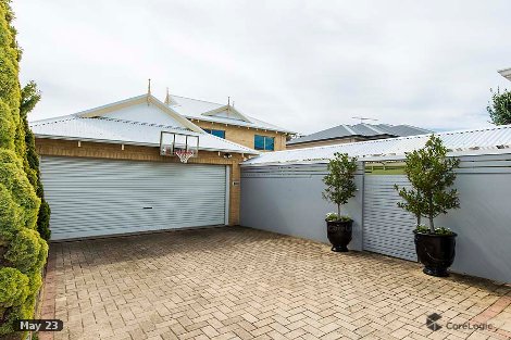 23b Margaret St, Watermans Bay, WA 6020