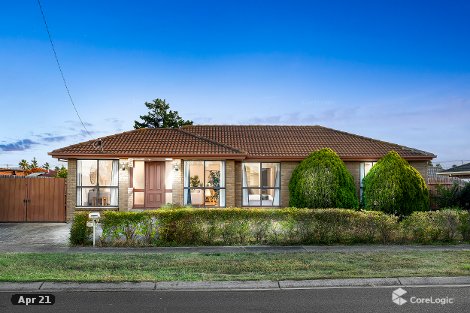 28 Cassowary Ave, Werribee, VIC 3030