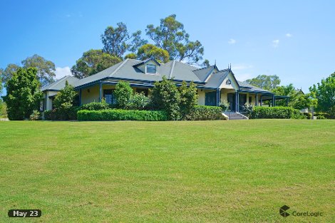 1 The Glade, Kirkham, NSW 2570