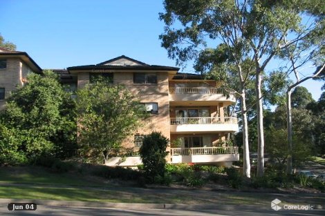 10/1-15 Tuckwell Pl, Macquarie Park, NSW 2113