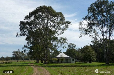 1255 Lansdowne Rd, Melinga, NSW 2430