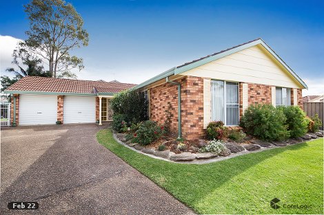 17 Dunmore Pl, Barden Ridge, NSW 2234