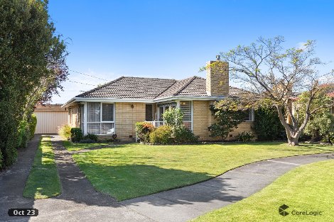 4 Merton Cl, Cheltenham, VIC 3192