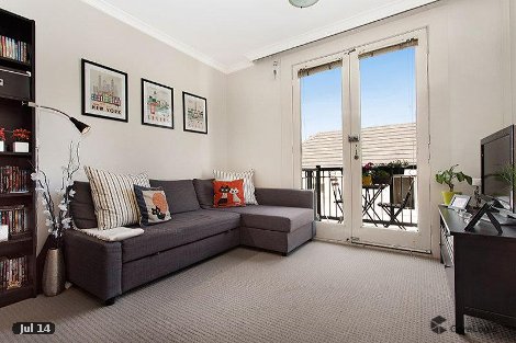 21/202 The Avenue, Parkville, VIC 3052