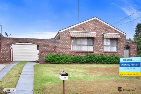 119 Bringelly Rd, Kingswood, NSW 2747