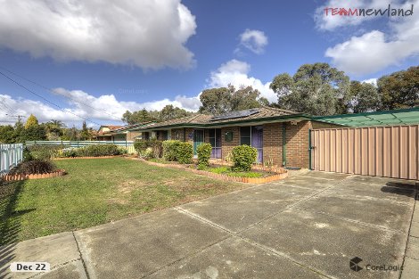 11 Pavetta Cres, Forrestfield, WA 6058