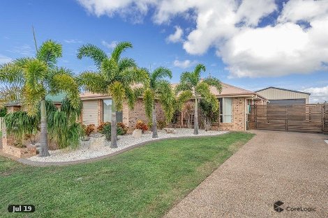 59 Clive Cres, Kepnock, QLD 4670