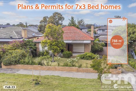 71 Snell Gr, Oak Park, VIC 3046