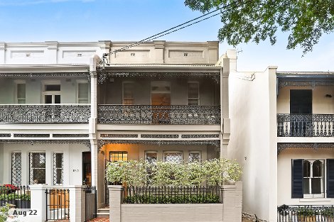 161 Paddington St, Paddington, NSW 2021