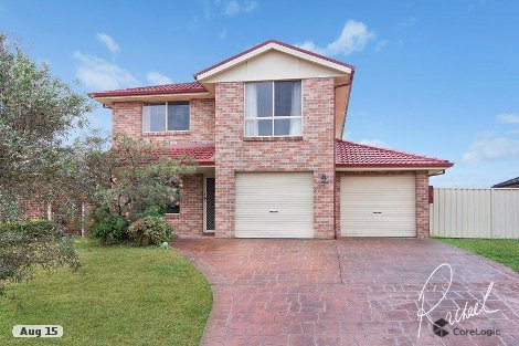 17 Kallawatta Gr, Mcgraths Hill, NSW 2756