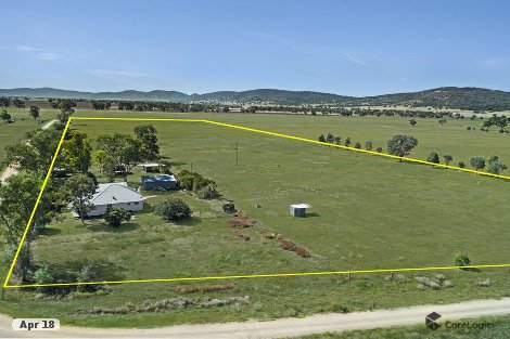 298 Nicholsons Lagoon Rd, Quipolly, NSW 2343