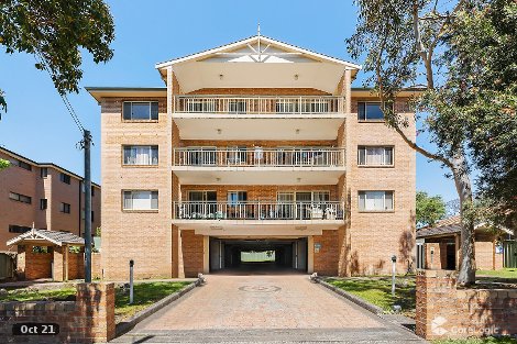 5/76 Beaconsfield St, Silverwater, NSW 2128