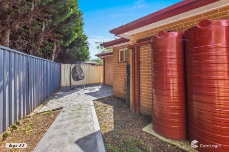 22 Alexander Cres, Macquarie Fields, NSW 2564