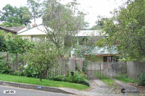 44 Stones Rd, Mount Kembla, NSW 2526